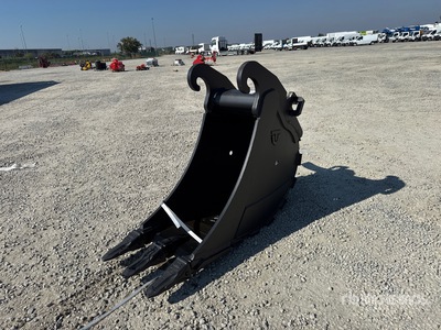 2025 Trevi Benne T65 600 mm Bucket
