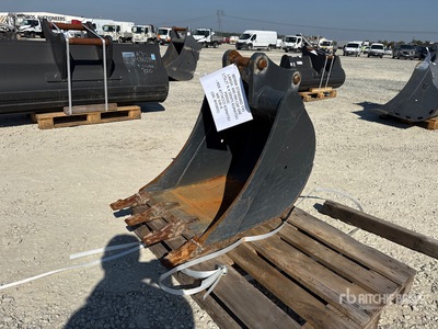 2024 Trevi Benne T45 600 mm Bucket