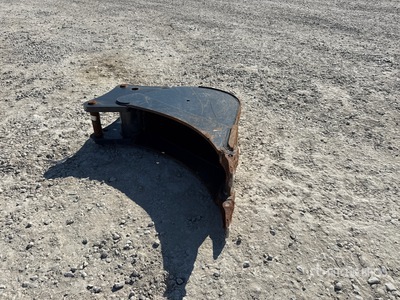 2024 Trevi Benne T45 300 mm Bucket