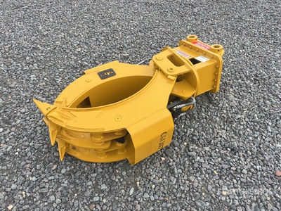 2026 HW HWHG60 Rotating Log Grapple (Unused)