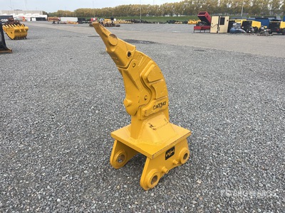 2026 HW RIPPER345 Ripper para excavadora (Unused)