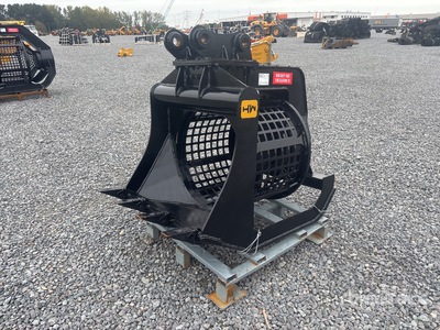 2026 HW BKT30731SCREEN 900 mm Excavator Screening Bucket (Unused)