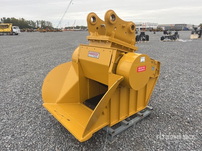 2026 HW BKT336D36CRUSH 800 mm Excavator Crusher Bucket (Unused)