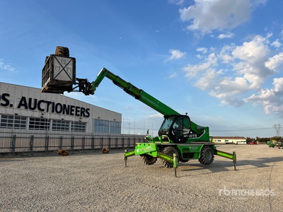 2004 Merlo Roto 45.21 Telehandler