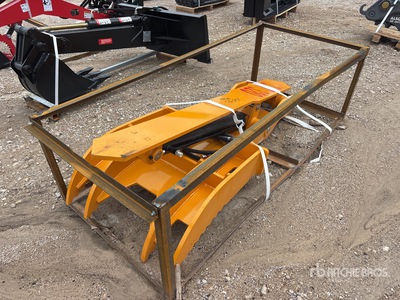 2026 Handy HET320 30 in Hydraulic Excavator Thumb (Unused)
