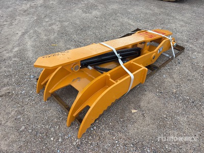 2026 Handy HET320 30 in Hydraulic Excavator Thumb (Unused)