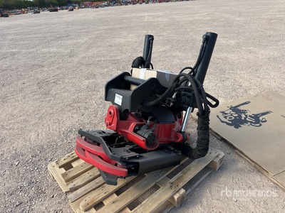 2017 Rototilt R5 Attachement Pour Pelle Excavator Attachment Accessoire divers pour pelle (Unused)