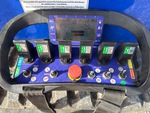 Control Station Upper with Function Controls