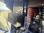 Engine with Exhaust System