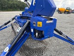 General Appearance with Sheet Metal (fiberglass) Condition
