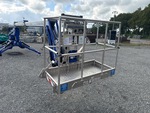 Chassis with Work Basket