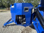 Engine with Engine - Right Side
