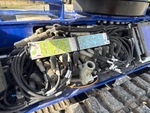 Hydraulics with Valves