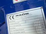 General Appearance with CE Mark