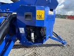 Engine with Engine - Left Side