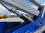 Hydraulics with Boom Lift Cylinder