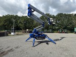Chassis with Frame Condition