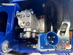 Hydraulics with