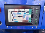 Control Station Ground with Gauges
