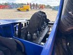 Hydraulics with Hoses (Hydraulic)