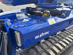 Hydraulics with Hydraulic Tank