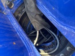 Chassis with Hydraulic Center Swivel