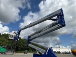 Chassis with Boom Condition