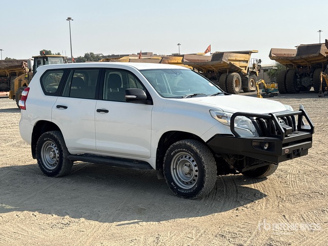 Sport Utility Vehicles