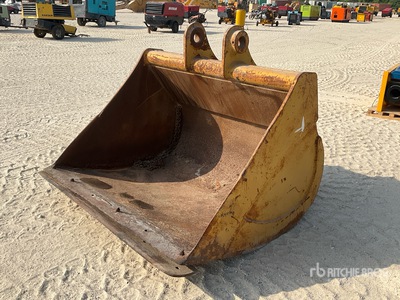 1750 mm Digging Baggerlöffel