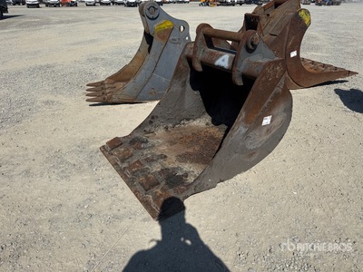 1000 mm Baggerlöffel