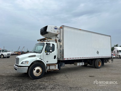 2019 Freightliner M2 106 4x2 Camiones