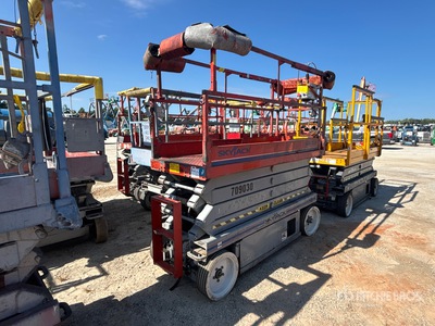 2007 Skyjack SJIII3226 Electric Schaarlift