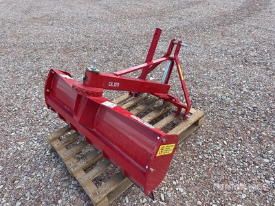 2025 Geotech DL120 Lame