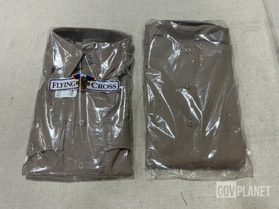 (140) Men's Shirts