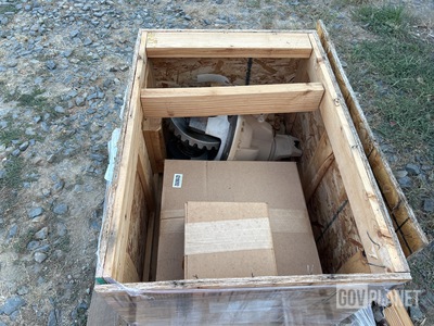 Oshkosh 95SK208 Gearbox Parts Kit