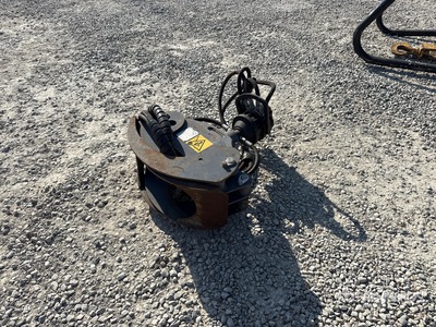 2018 Farma FG 12 G2 Grapple