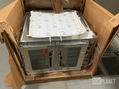 Lang EC0F-AT-480M Oven