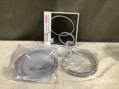 (18) Kaydon Bearings