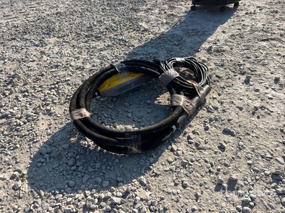 Wacker Neuson Concrete Vibrator