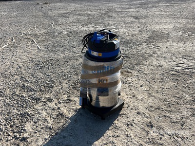 Tyrolit TYCLEAN1 Vacuum Cleaner