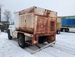 Picture, Left Rear Corner