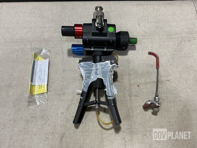 (1) Pressure Regulator, (8) Aircraft Formers & Assorted Items