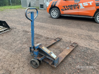 Pallet Jack