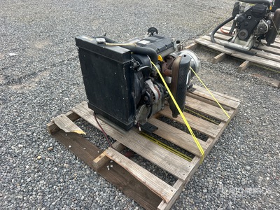 Kohler Engine