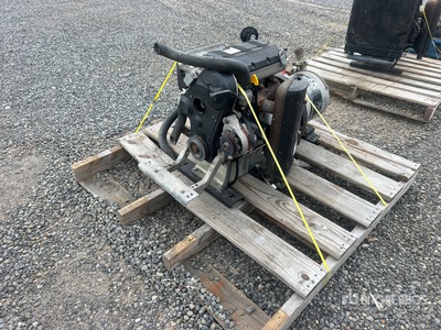 Kohler Engine