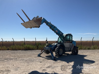 2005 Terexlift Telelift 3713SX Telehandler
