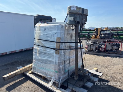 Quantity of Press Drill Varios, tienda, almacen, consumidor