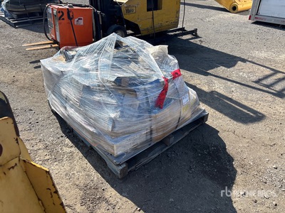 Quantity of Parts Varios, piezas para camion - Fits Ford