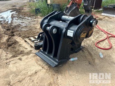 2022 Geith GT80RJ110-1778 Pulvérisateur hydraulique