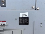 Unit Serial Number